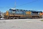 CSXT 5231 M892-09